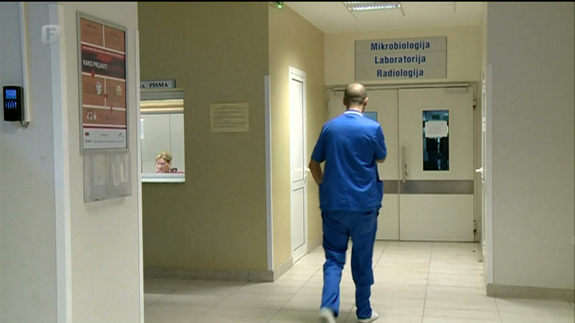 Sve češće odlazi i medicinski kadar